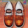 Godsmack 1000hp Loafer Shoes-b XVGCP7s