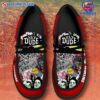 Green Day Band Loafer Shoes-b 4LxIGg8