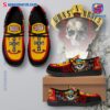 Guns N' Roses Appetite For Destruction Loafer Shoes OWBTkD8