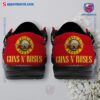 Guns N' Roses Appetite For Destruction Loafer Shoes-b fxcZDmh