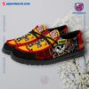 Guns N' Roses Appetite For Destruction Loafer Shoes-c S7Aejyt