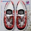 Horror Movies Characters Friends Loafer Shoes-a DBjxkMC