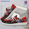 Horror Movies Characters Friends Loafer Shoes-b r2v1YHw