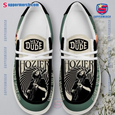 Hozier Honey You're Familiar Like My Mirror Years Ago Loafer Shoes-a SPFdycA