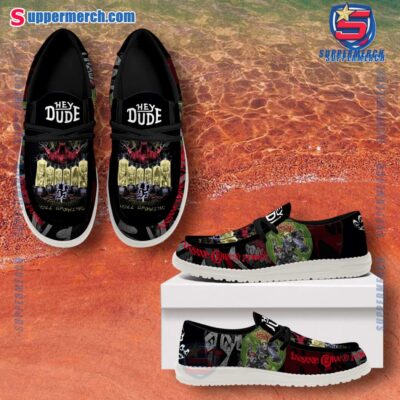 Insane Clown Posse Still Growing Loafer Shoes QY4lxOp