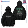 Jason Kelce Quinyonamo Bay Correctional Facility Hoodie ovnMptW