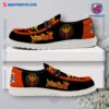 Judas Priest Loafer Shoes-a mkbO2lj