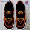 Judas Priest Loafer Shoes-b XigOaur