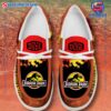 Jurassic Park Life Finds A Way Loafer Shoes-b 5FHOZJj