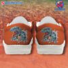 Jurassic Park Life Finds A Way Loafer Shoes-c 23pzQg6