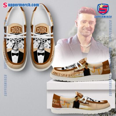 Justin Timberlake Can't Stop The Feeling Loafer Shoes bEna9Tx