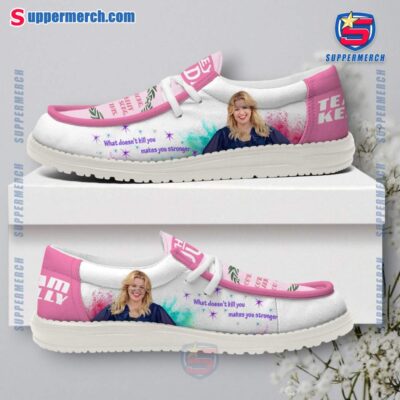 Kelly Clarkson Team Kelly Loafer Shoes-a S7I8Tu5