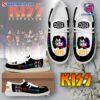 Kiss Band Signatures Loafer Shoes MjoXhnW