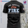 L.A. Rams Players Honor Los Angeles Fire Department T-shirt, Hoodie, Sweatshirt-b h8AXjH3