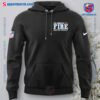 L.A. Rams Players Honor Los Angeles Fire Department T-shirt, Hoodie, Sweatshirt-x bL9Dz2K