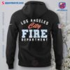L.A. Rams Players Honor Los Angeles Fire Department T-shirt, Hoodie, Sweatshirt-y F7KUoiN