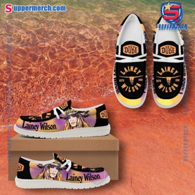 Lainey Wilson Loafer Shoes pkq1lFS