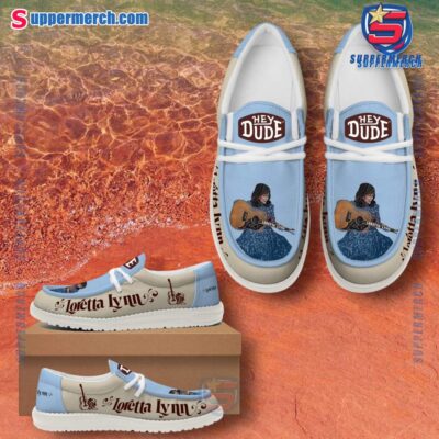 Loretta Lynn Loafer Shoes PW5Ka7X