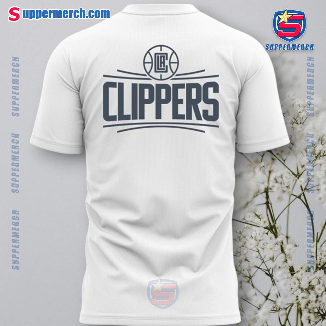 Los Angeles Clippers A Force Of Change T-shirt, Hoodie-a xIKolcV