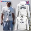 Los Angeles Clippers A Force Of Change T-shirt, Hoodie-c Gmwd3p6