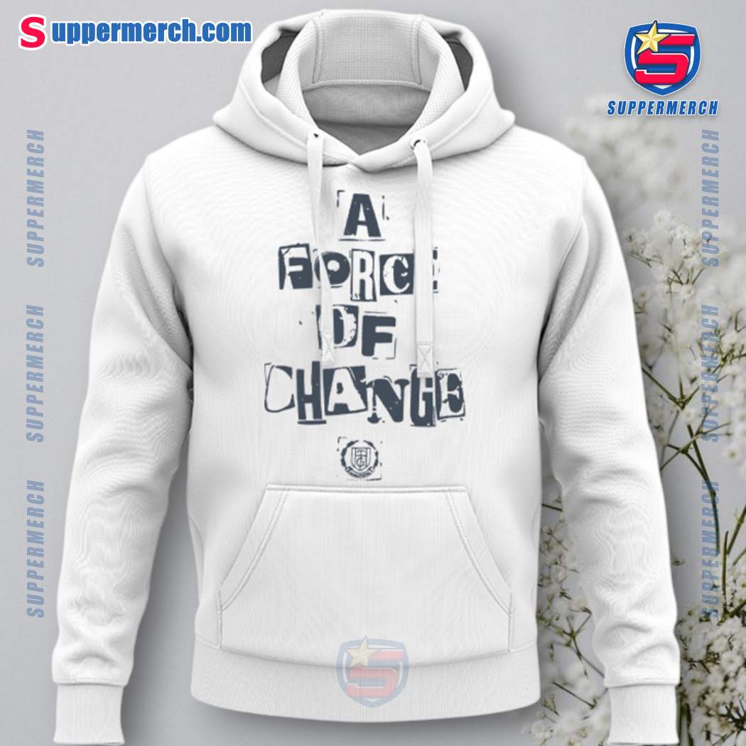 Los Angeles Clippers A Force Of Change T-shirt, Hoodie-x oeyRLiu