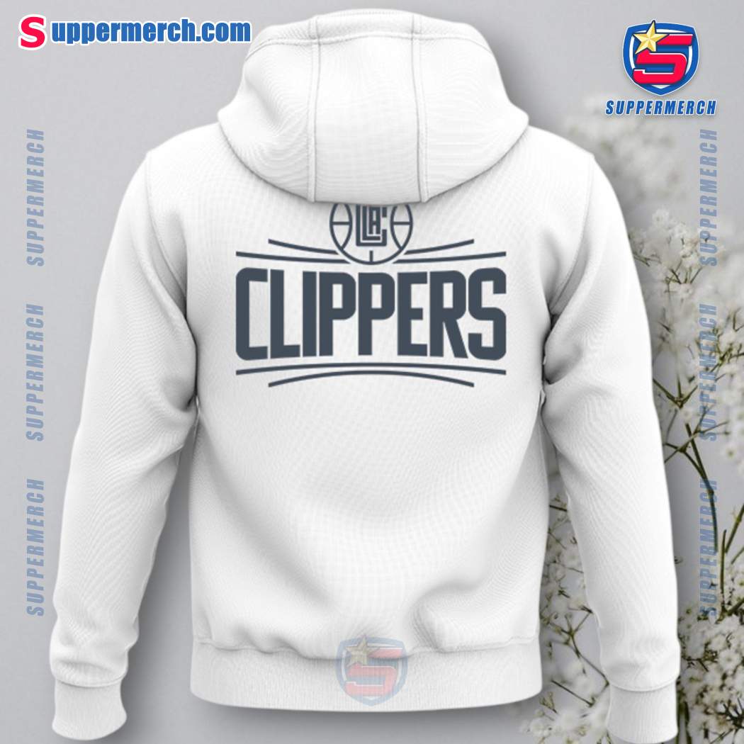 Los Angeles Clippers A Force Of Change T-shirt, Hoodie-y VEn2gJA