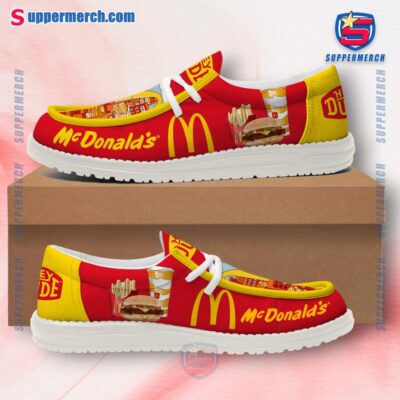 Mcdonald's Loafer Shoes q0HWXzj