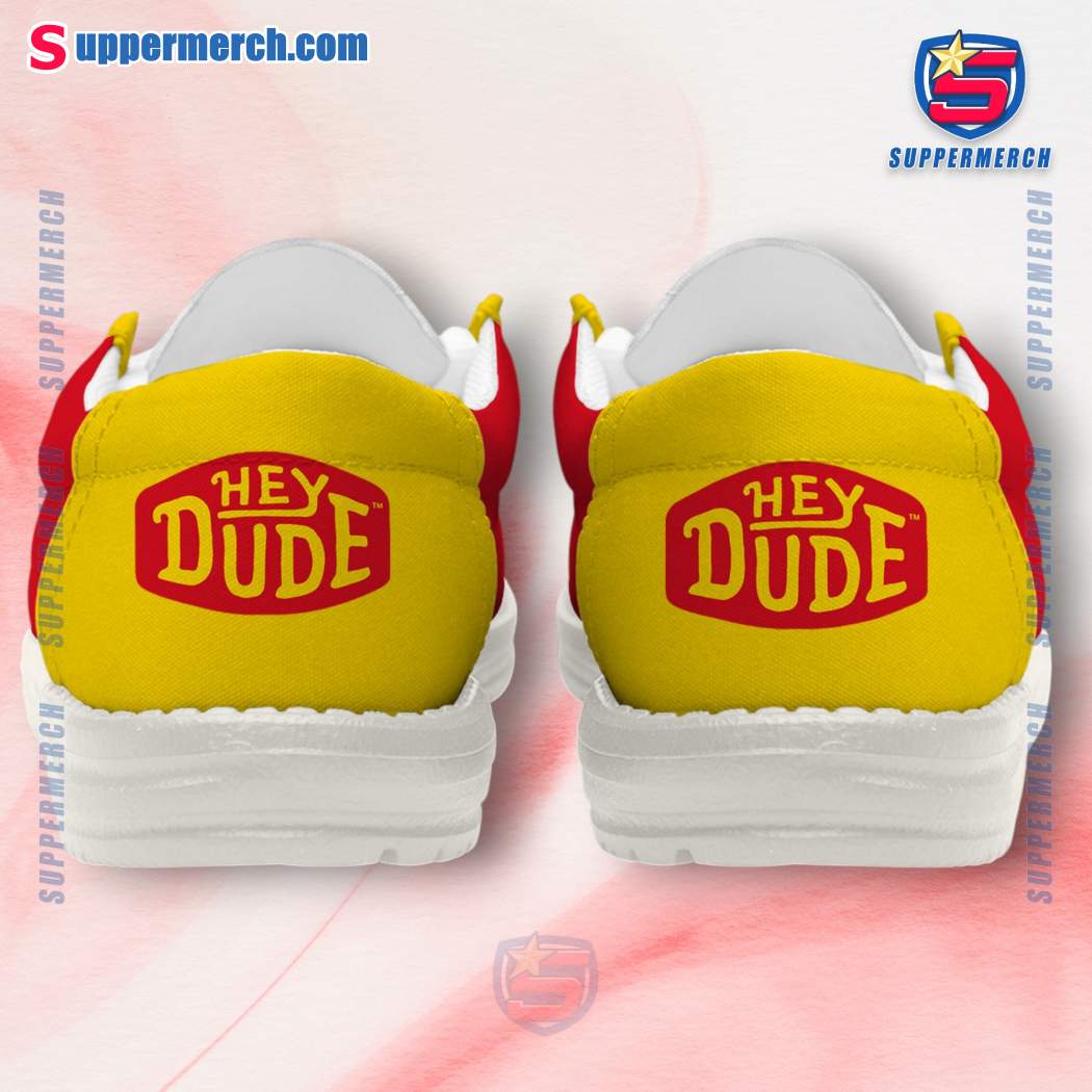 Mcdonald's Loafer Shoes-b 7vbJn4T