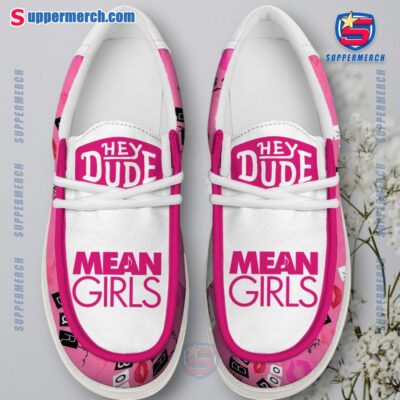 Mean Girls Burn Book Loafer Shoes-a aP9Er8q