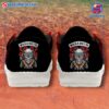 Megadeth No Escape Pain Loafer Shoes-b pG7qZcg
