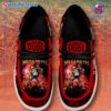Megadeth No Escape Pain Loafer Shoes-c fV25QkL