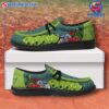 Mf Doom Mask Loafer Shoes-a EQ0ly73