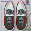 Mf Doom Operation Doomsday Loafer Shoes-a kpDahSl
