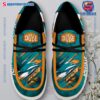 Miami Dolphins Phins Up Loafer Shoes-b jog5ukZ