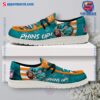 Miami Dolphins Phins Up Loafer Shoes-x xnLMR6V