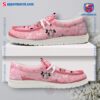 Mickey And Minnie Love In The Air Loafer Shoes-a 6wZLWpv
