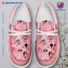 Mickey And Minnie Love In The Air Loafer Shoes-b ZynJNzT