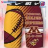Minnesota Golden Gophers 5Pcs Men's Underwear Boxer Brief-c rflkjpB