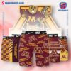 Minnesota Golden Gophers 5Pcs Men's Underwear Boxer Brief E3TKryq
