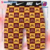 Minnesota Golden Gophers 5Pcs Men's Underwear Boxer Brief-x Tu7flam
