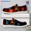 Mortal Kombat Loafer Shoes-x eVj3s1O