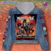 Motley Crue Shout Shout Shout Shout At The Devil Jean Hoodie Jacket-a wo5QSrl