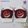 My Blood Type Is Dr Pepper Loafer Shoes-b zjyS8O4