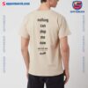 Nine Inch Nails NIN Piggy Nothing Can Stop Me Now T-Shirt-b uLSfkco