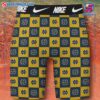 Notre Dame Fighting Irish 5Pcs Men's Underwear Boxer Brief-x wAonyT2