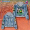 Notre Dame Fighting Irish Play Like A Champion Today 2025 Jean Hoodie Jacket V1tcaxg