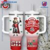 Ohio State Buckeyes 2025 National Champions 40oz Tumbler With Handle 50s8JKR