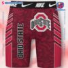 Ohio State Buckeyes 5Pcs Men's Underwear Boxer Brief-b x8QHpI6