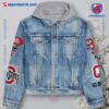 Ohio State Buckeyes Buck Around And Find Out 2025 Jean Hoodie Jacket-b 82kd5vW