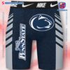 Penn State Nittany Lions 5Pcs Men's Underwear Boxer Brief-b fJa4RbA